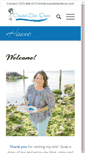 Mobile Screenshot of coastalstardecor.com